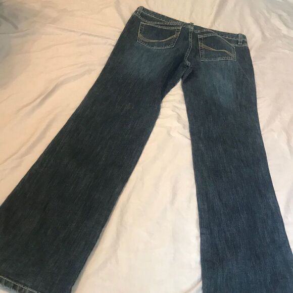 Kenneth Cole Reaction Jeans - Size 6 - Picture 4 of 7